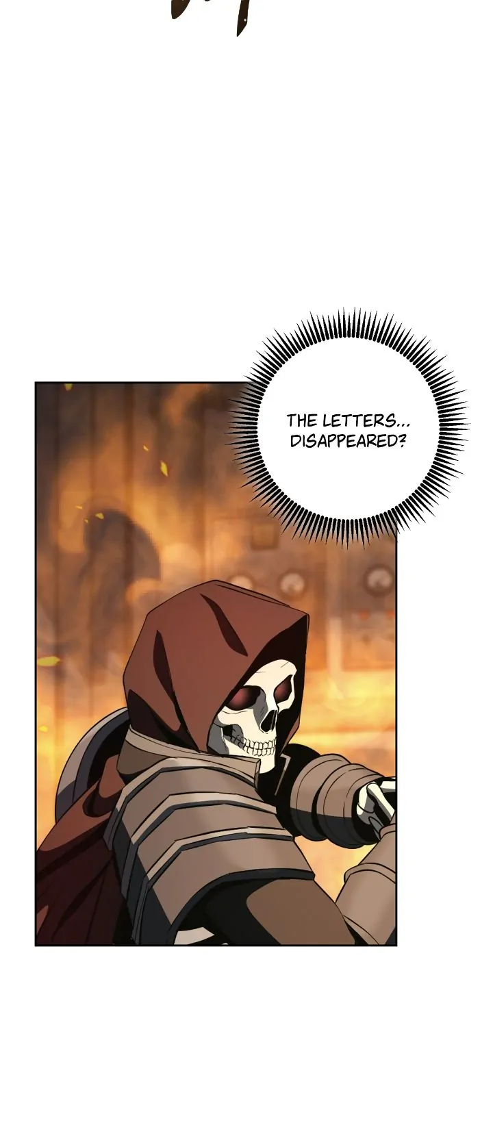 Skeleton Soldier Chapter 283 12